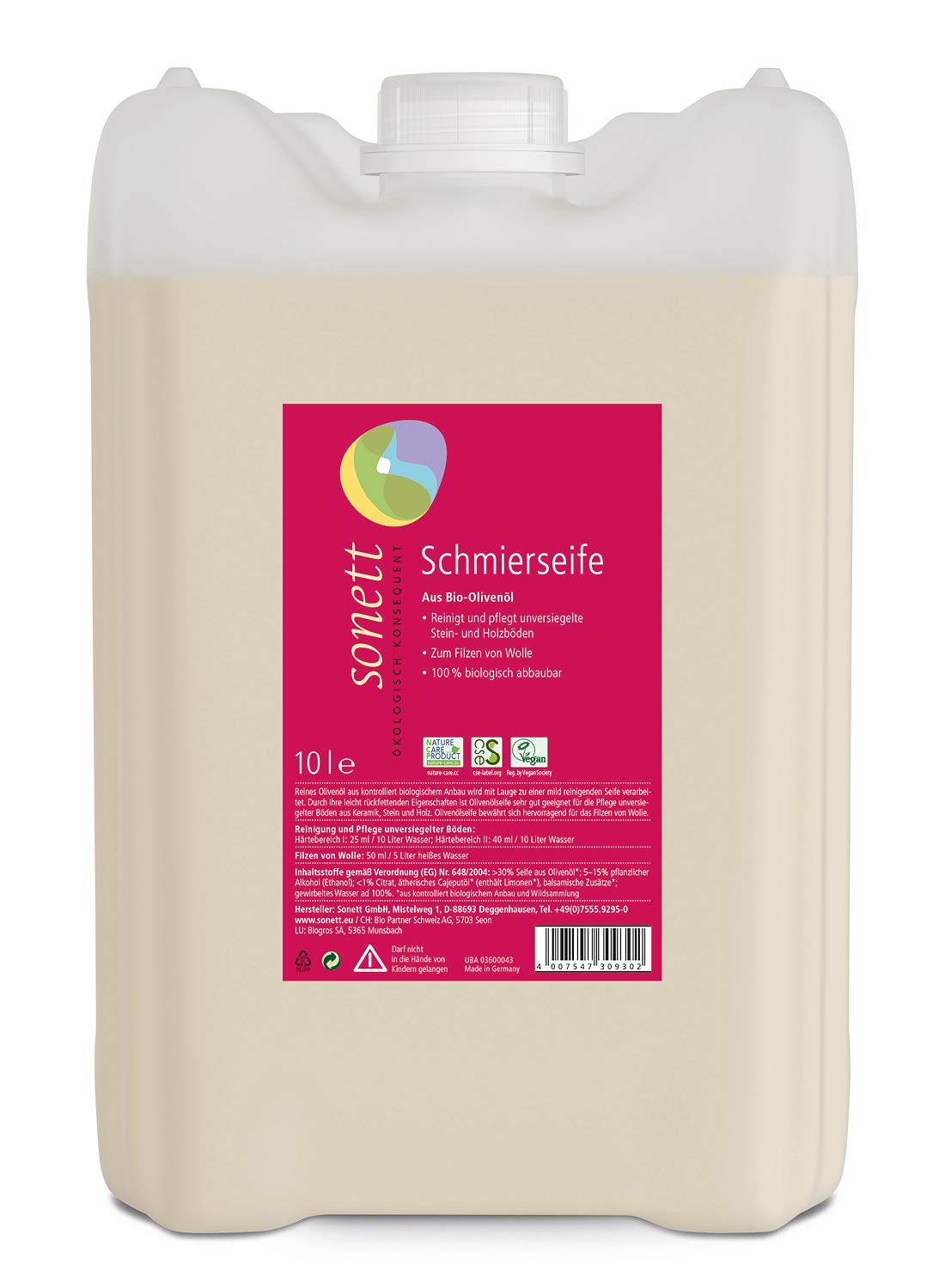 sonett-schmierseife-500-ml-schmierseife-aus-bio-oliven-l-f-r-stein-und-holzb-den image 5