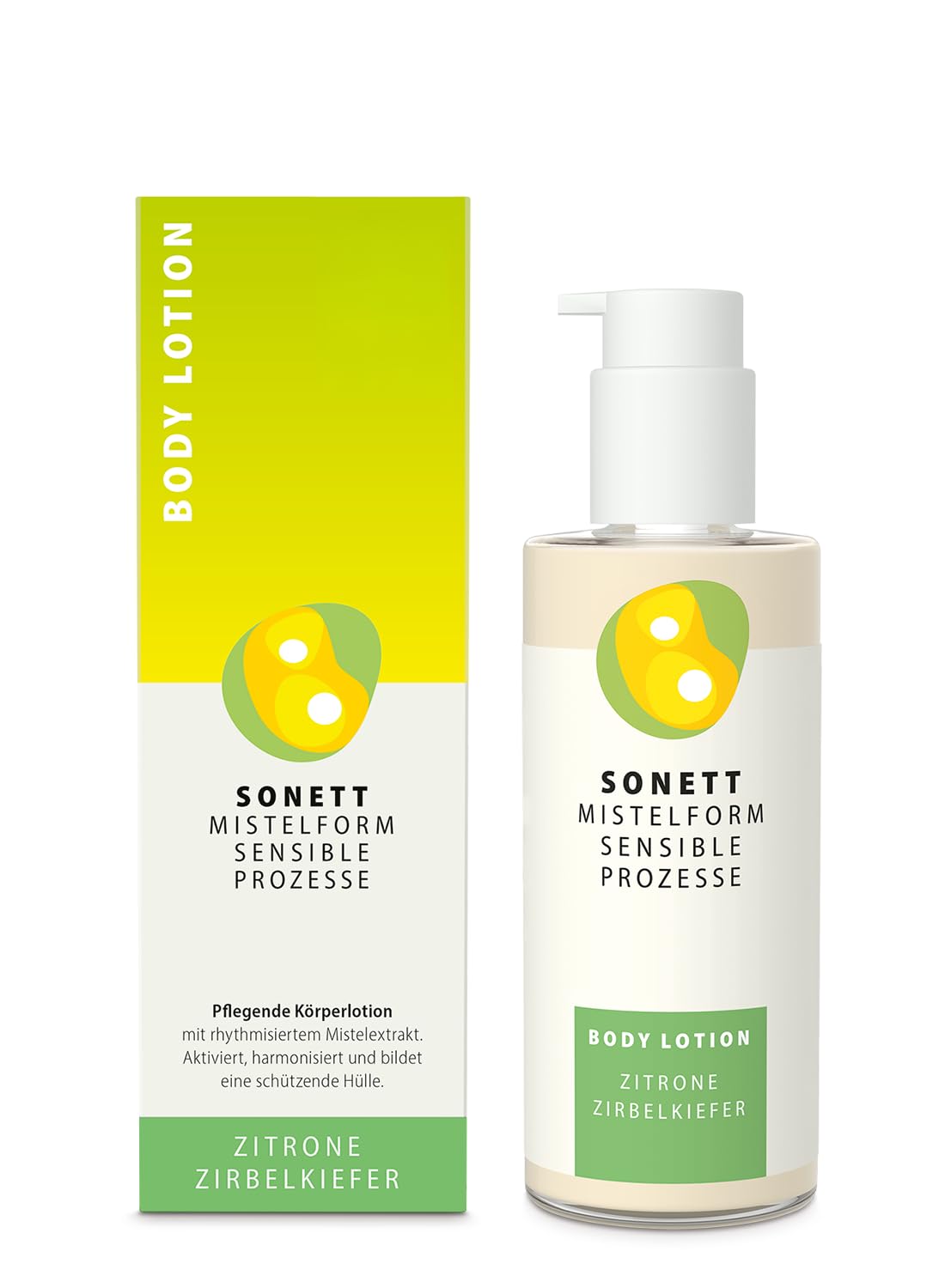 sonett-mistelform-sensible-prozesse-bodylotion-lavendel-weihrauch-145-ml-erfrisc image 4
