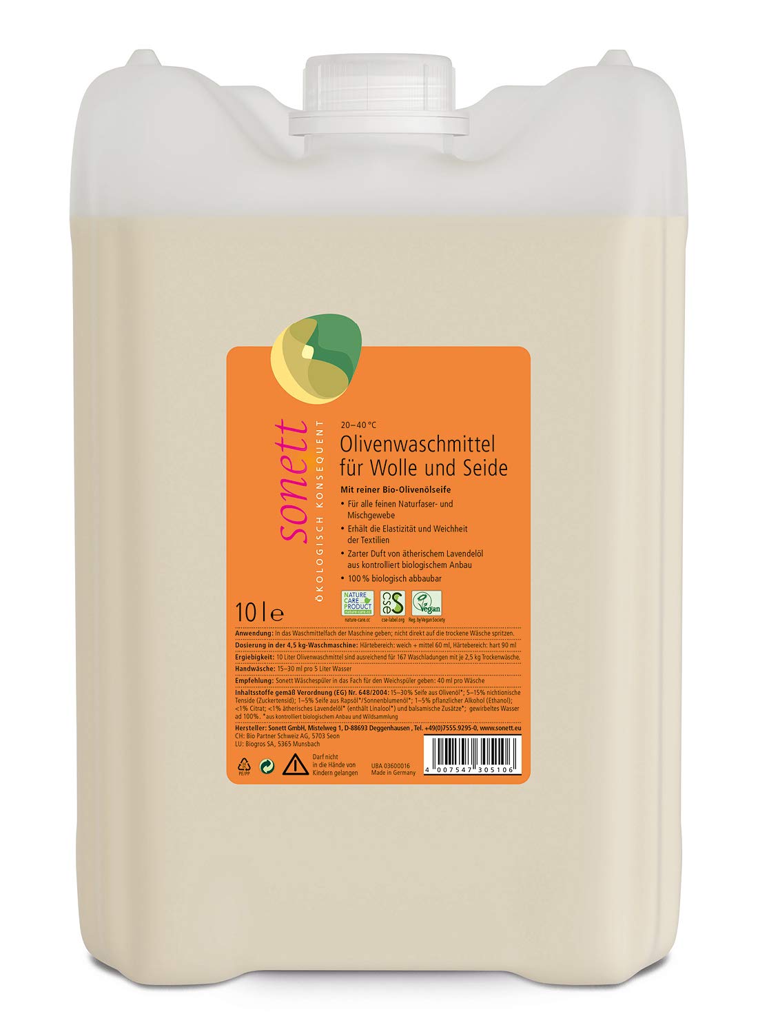 sonett-olivenwaschmittel-f-r-wolle-und-seide-1-liter-fl-ssig-feinwaschmittel-auf image 6