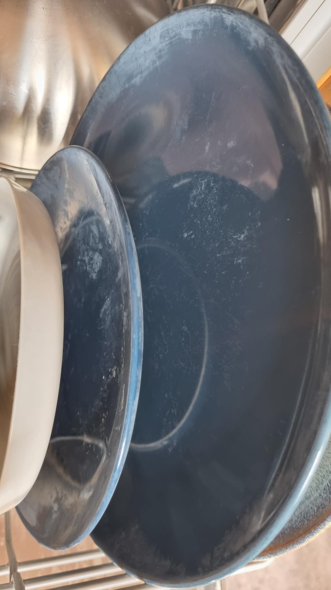 Sauber ohne Chemiekeule
