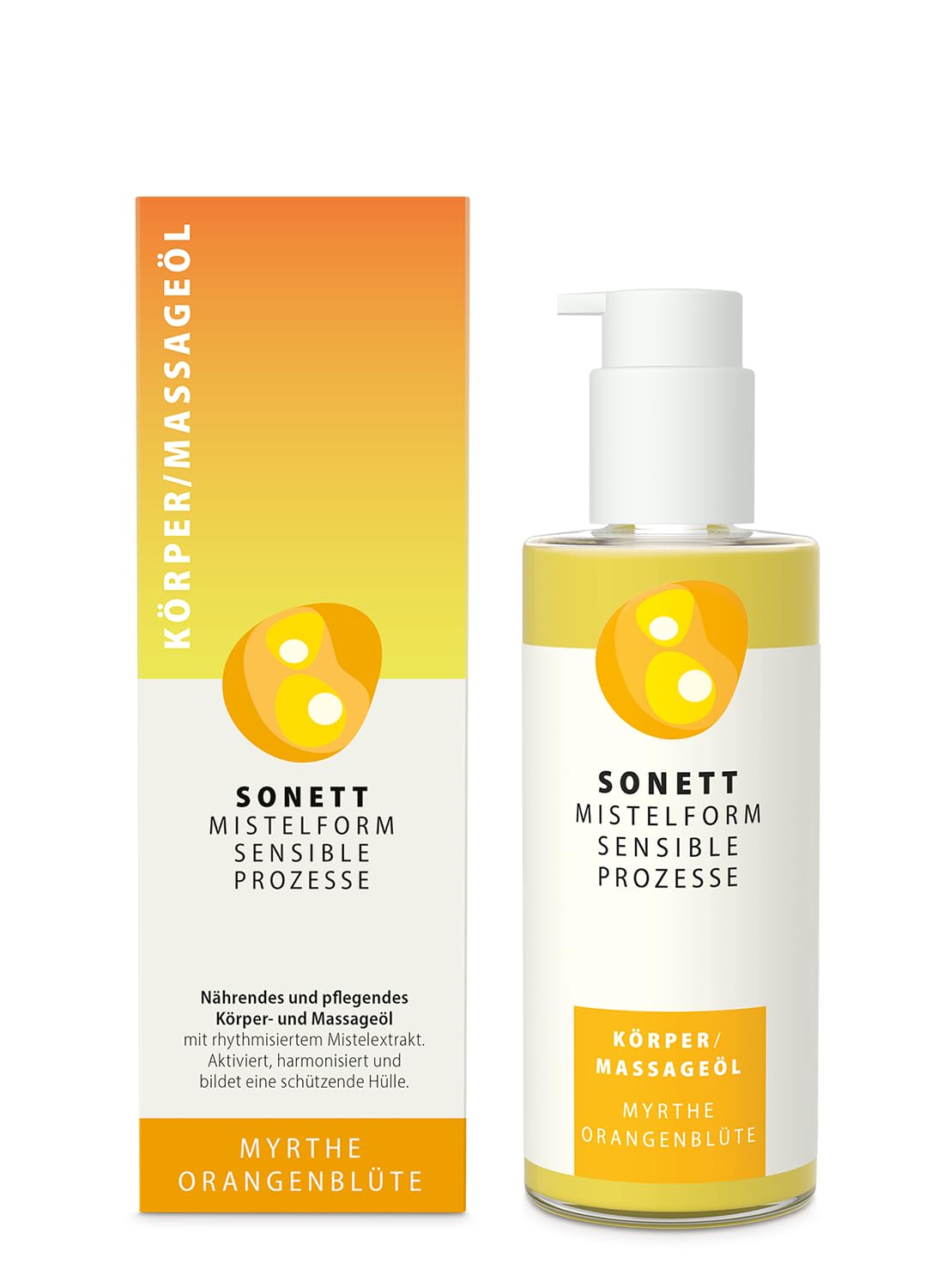 sonett-mistelform-k-rper-und-massage-l-myrthe-orangenbl-te-bio-pflege-l-mit-rhyt image 1