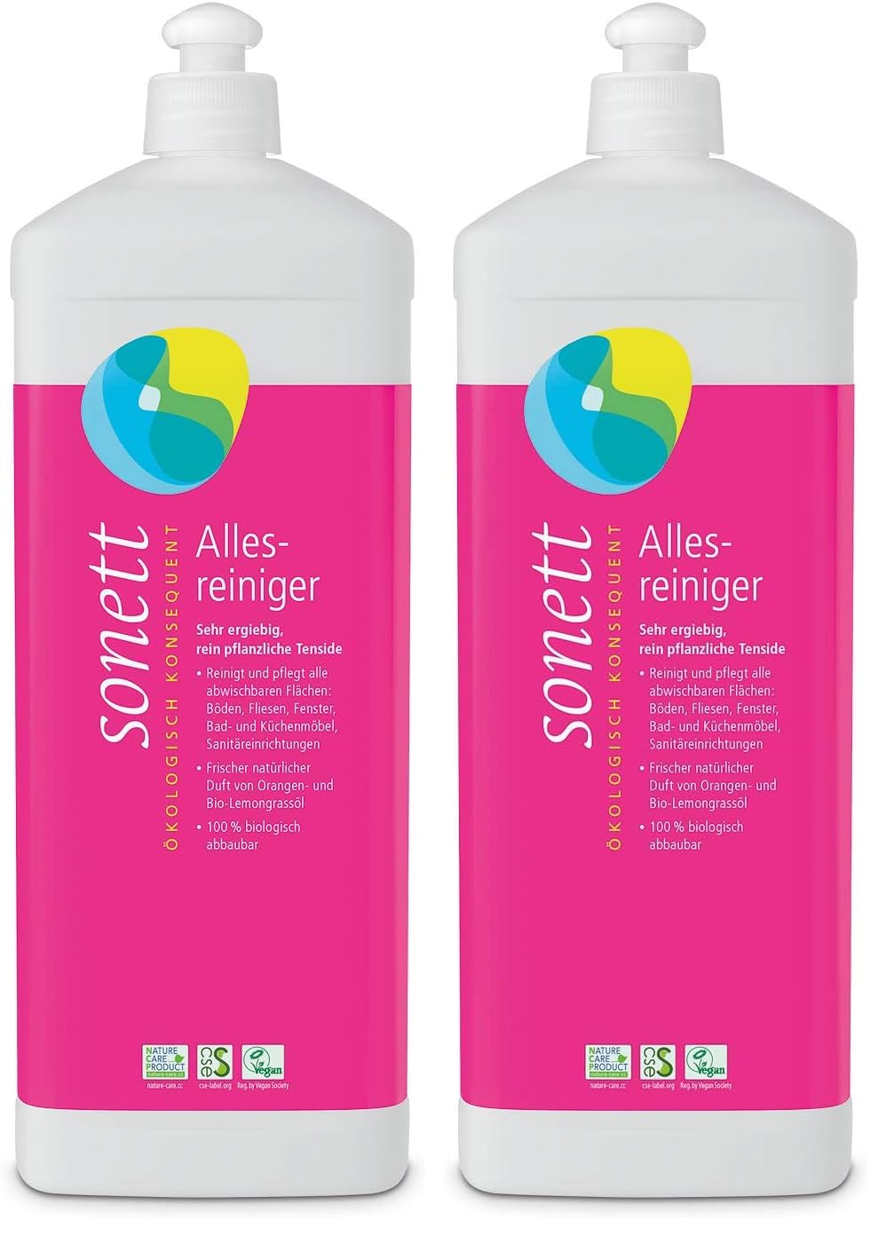 sonett-allesreiniger-500-ml-hochkonzentrierter-bio-universalreiniger-mit-bio-ora image 5
