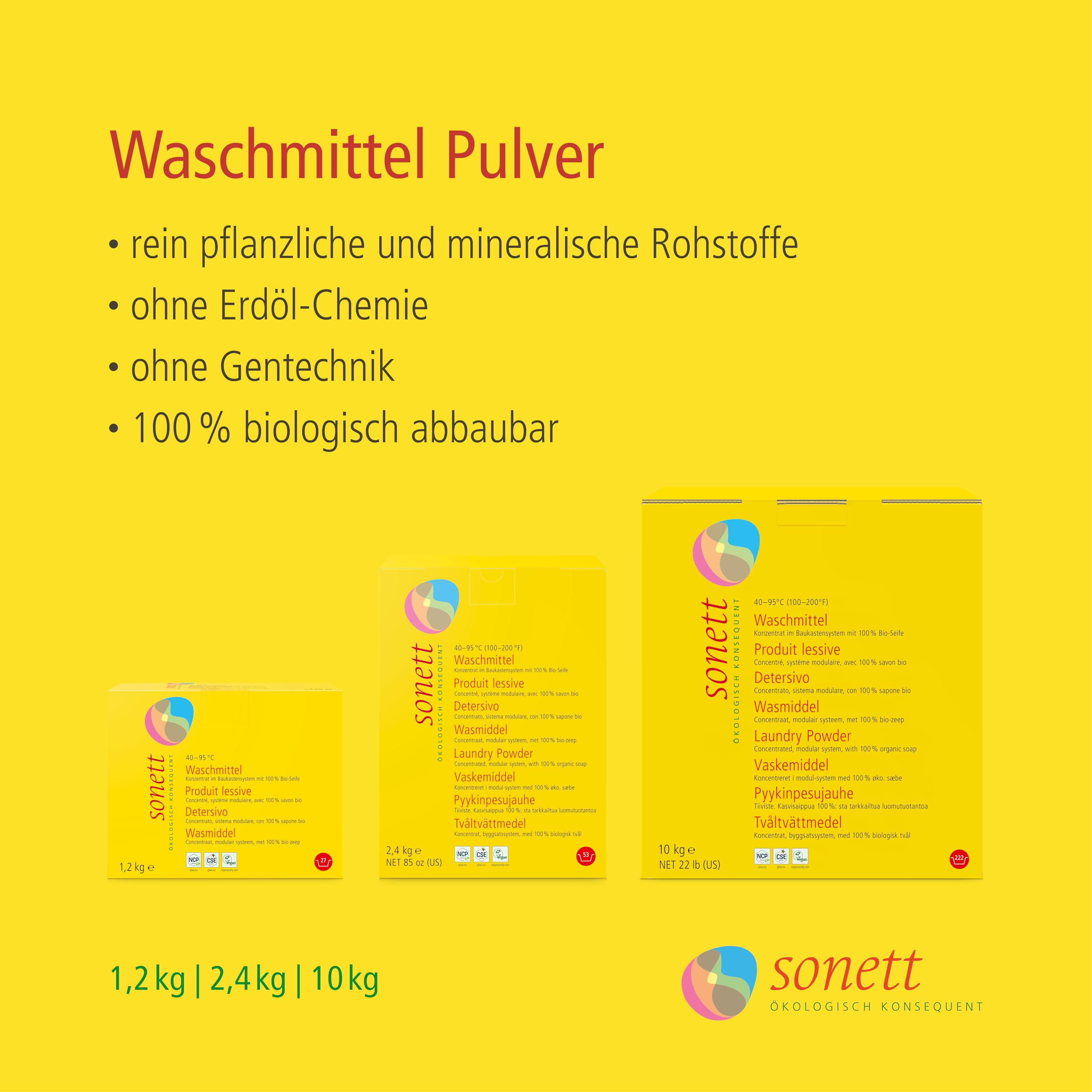 sonett-waschmittel-pulver-konzentrat-2-4-kg-bio-pflanzen-lseife-ohne-enzyme-f-r- image 3