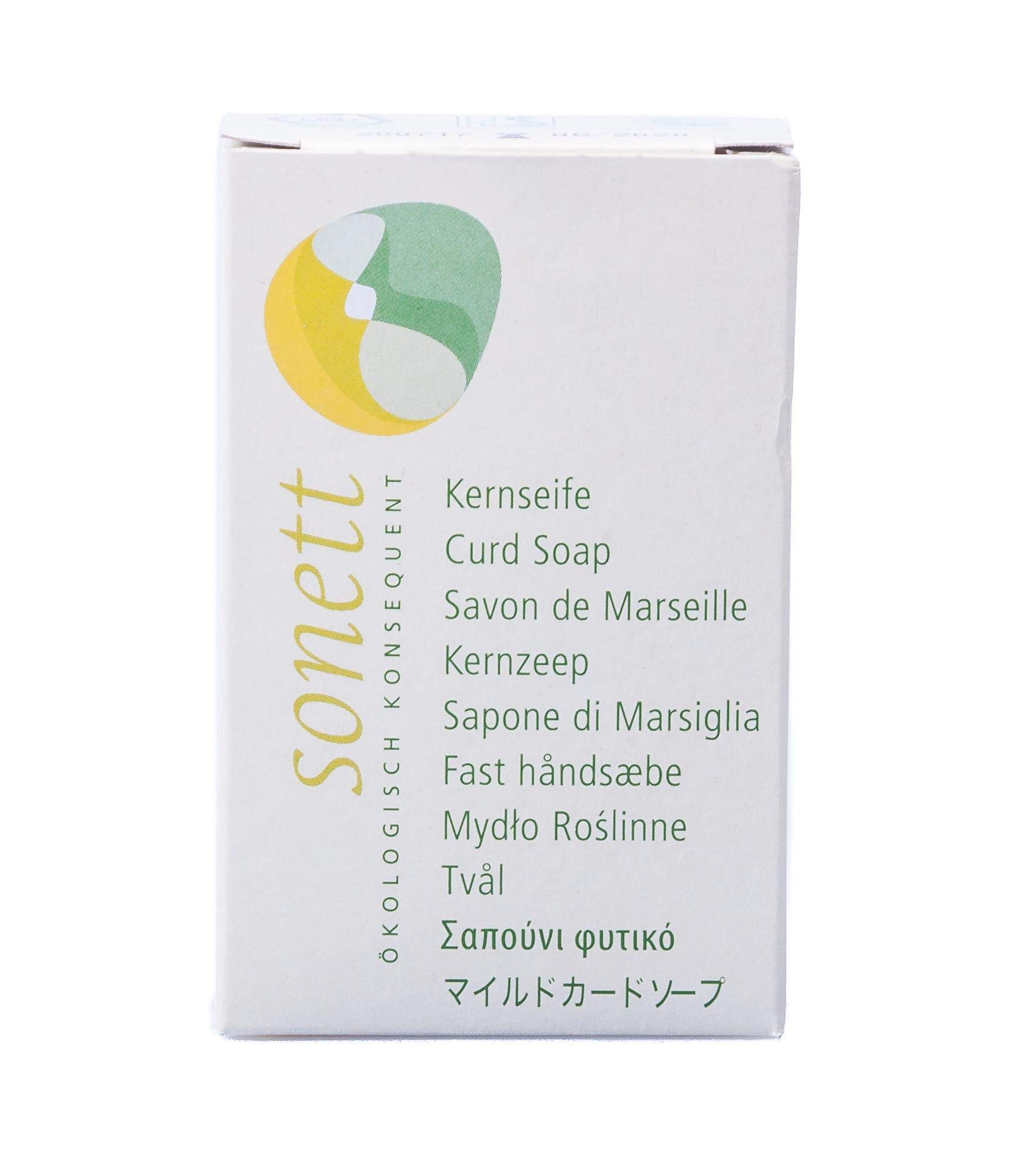 sonett-kernseife-st-ck-100-g-milde-duftfreie-kernseife-aus-bio-pflanzen-len-vega image 3