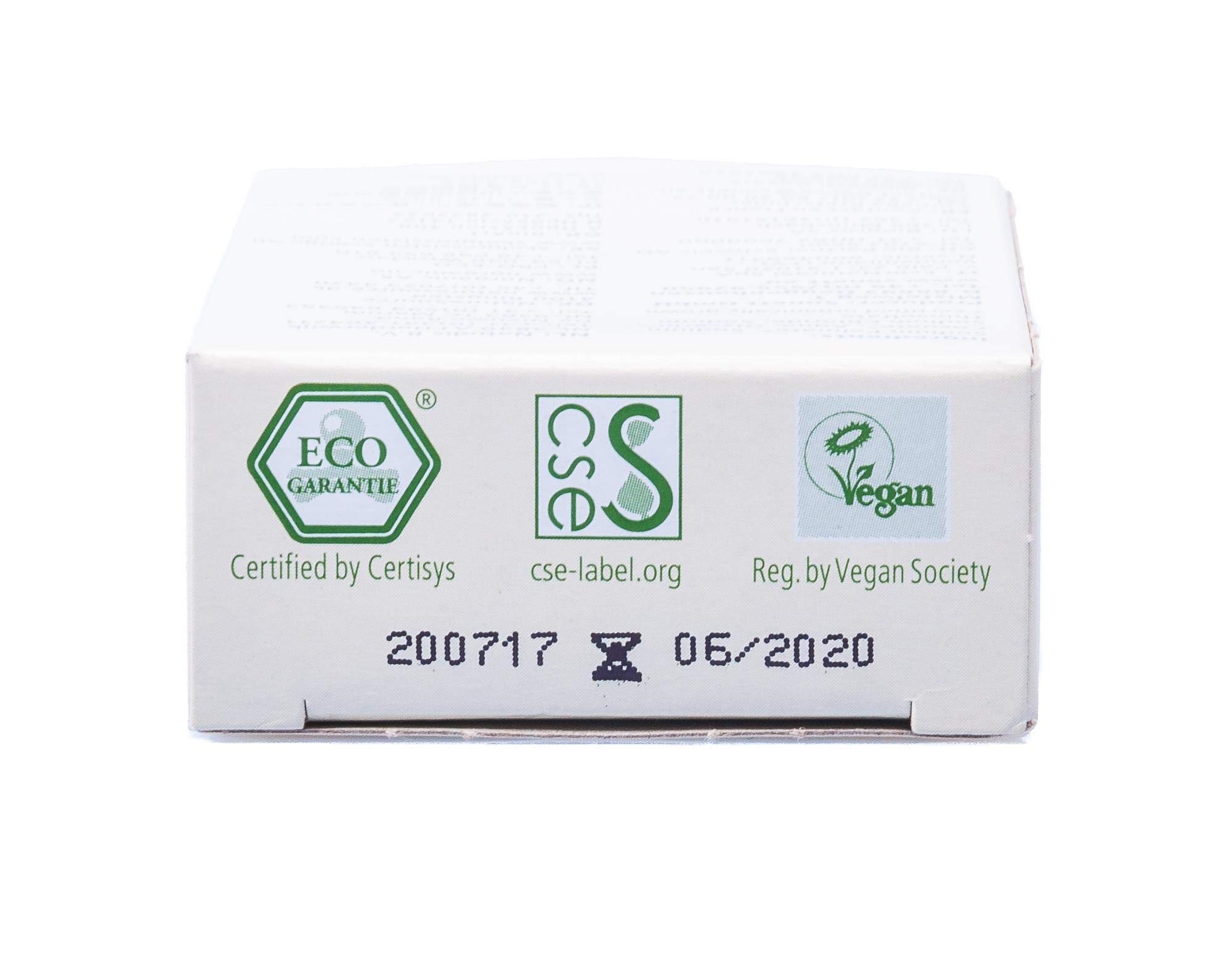 sonett-kernseife-st-ck-100-g-milde-duftfreie-kernseife-aus-bio-pflanzen-len-vega image 4
