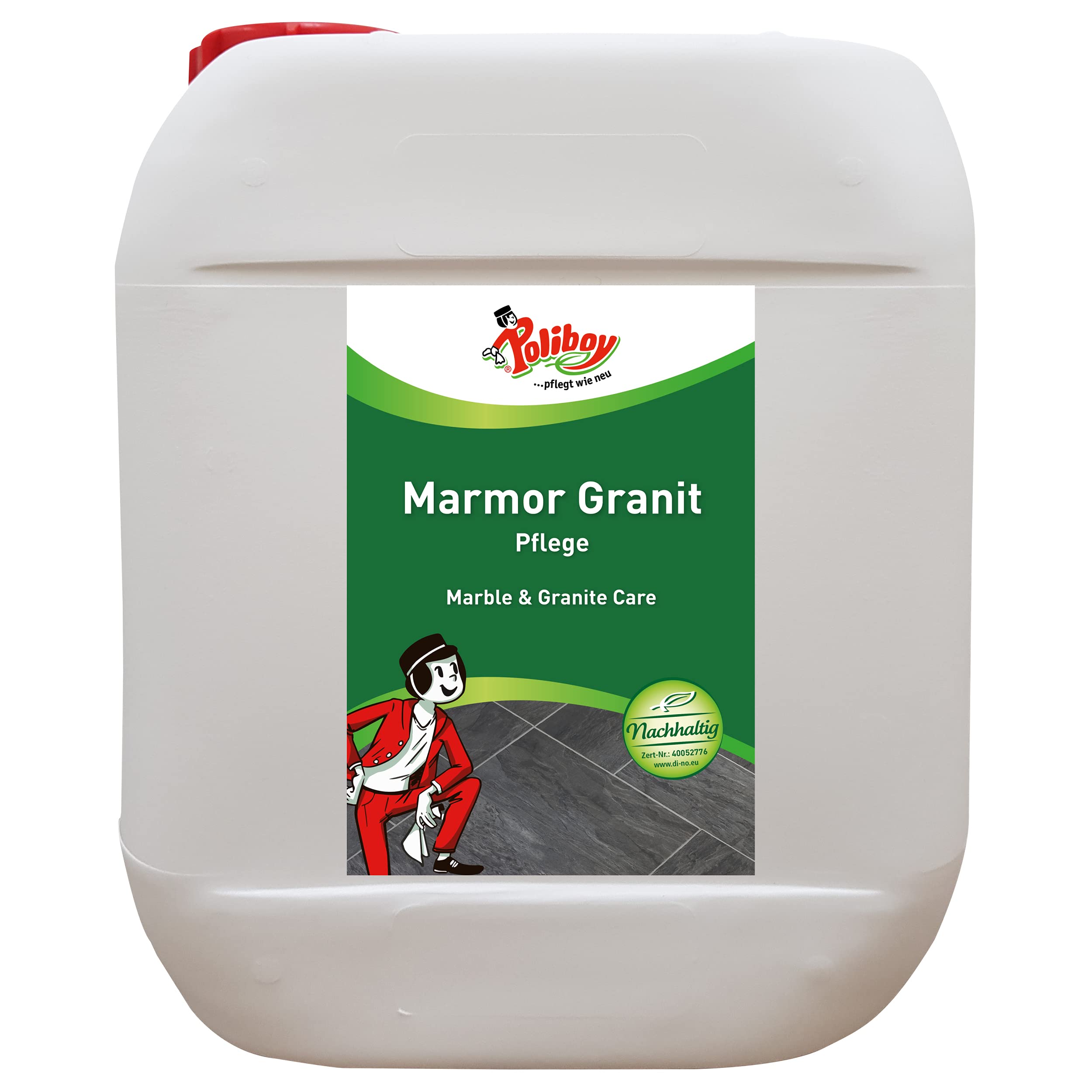 poliboy-marmor-granit-pflege-5-liter-impr-gnierende-naturstein-politur-mit-carna image 1