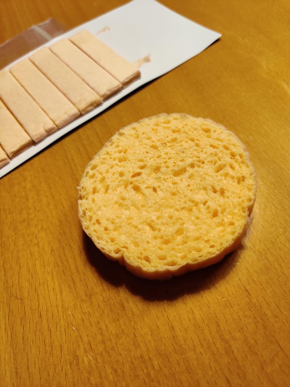 Für den Flickenteppich ideal