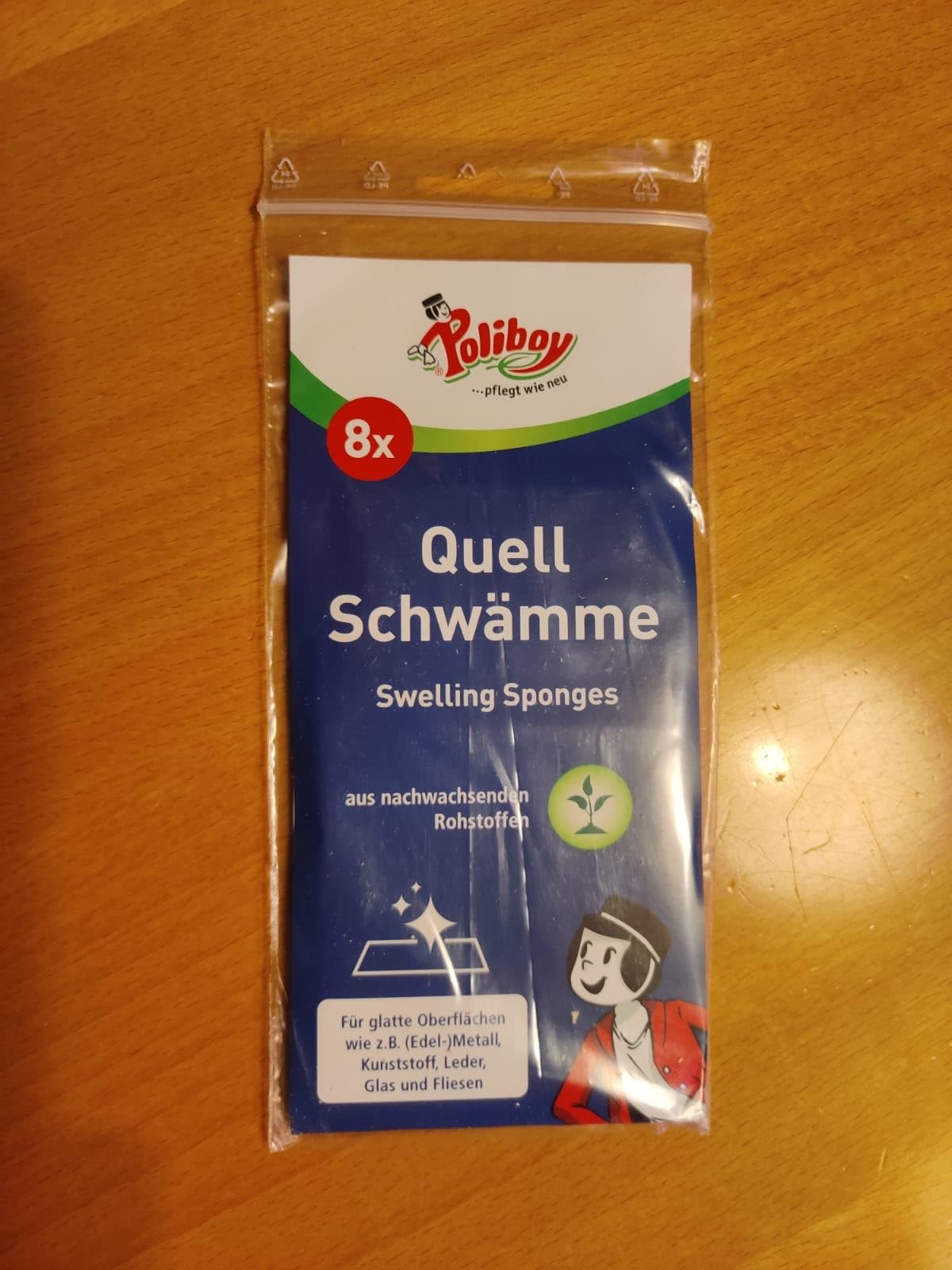 Ganz okay
