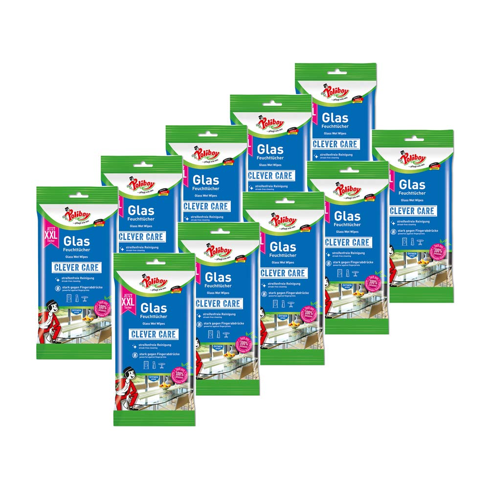 poliboy-leder-feuchtt-cher-5er-pack-5-x-20-t-cher-100-st-ck-f-r-glatt-und-kunstl image 7