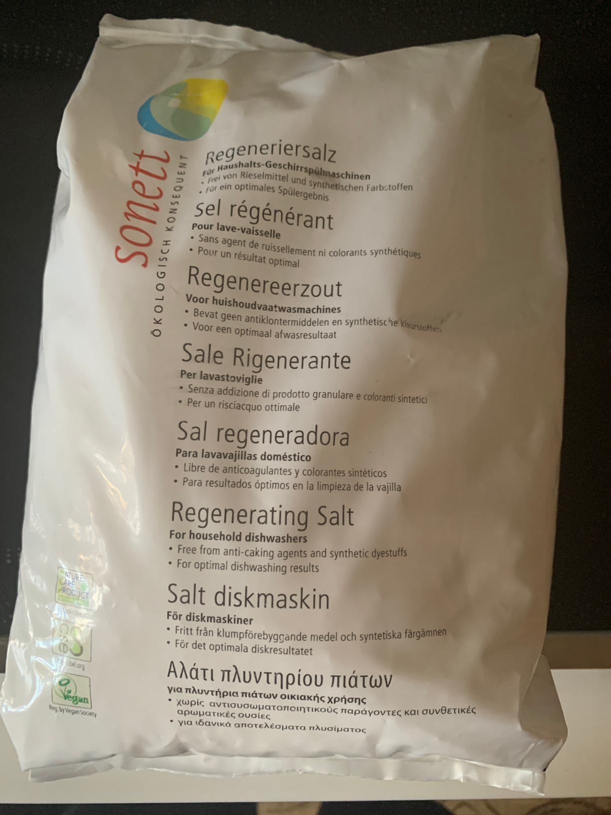Keine Kalkflecken mehr