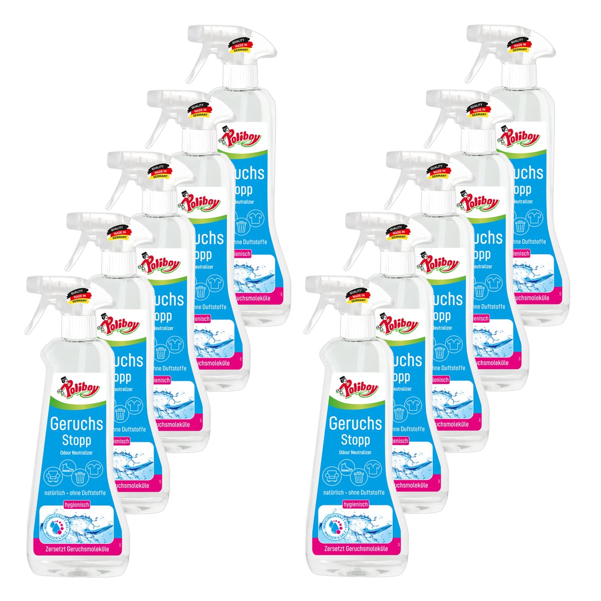 poliboy-geruchsstopp-500-ml-duftstofffreier-geruchsentferner-gegen-organische-ge image 7
