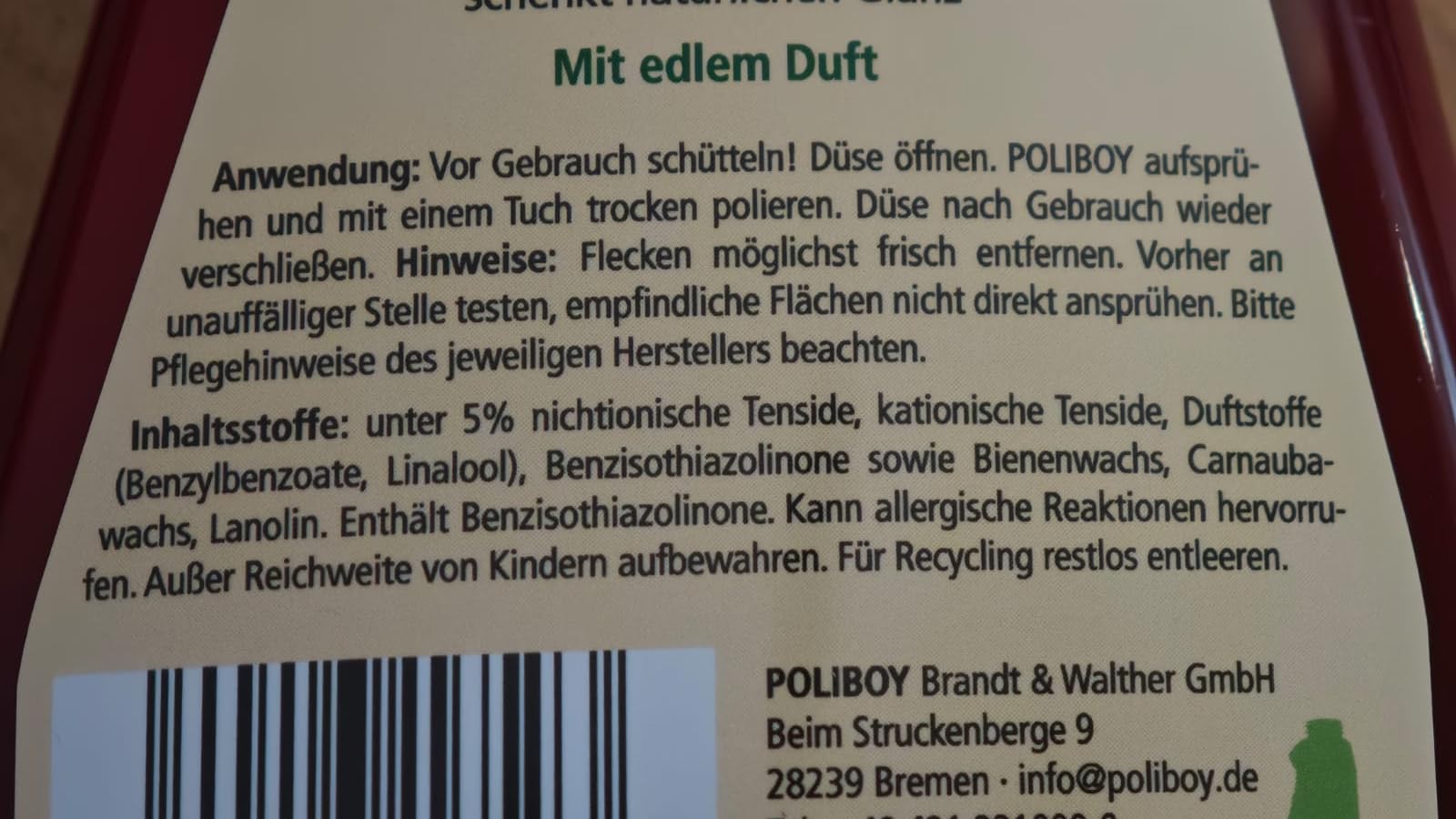 Super Ergebnis