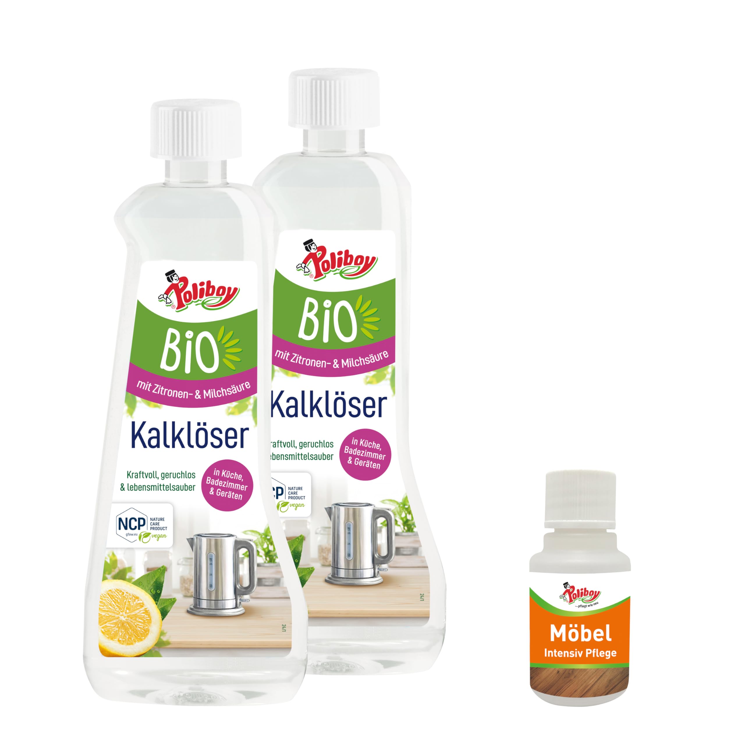 poliboy-ncp-kalkl-ser-500-ml-geruchsneutraler-entkalker-mit-zitronen-und-milchs- image 7
