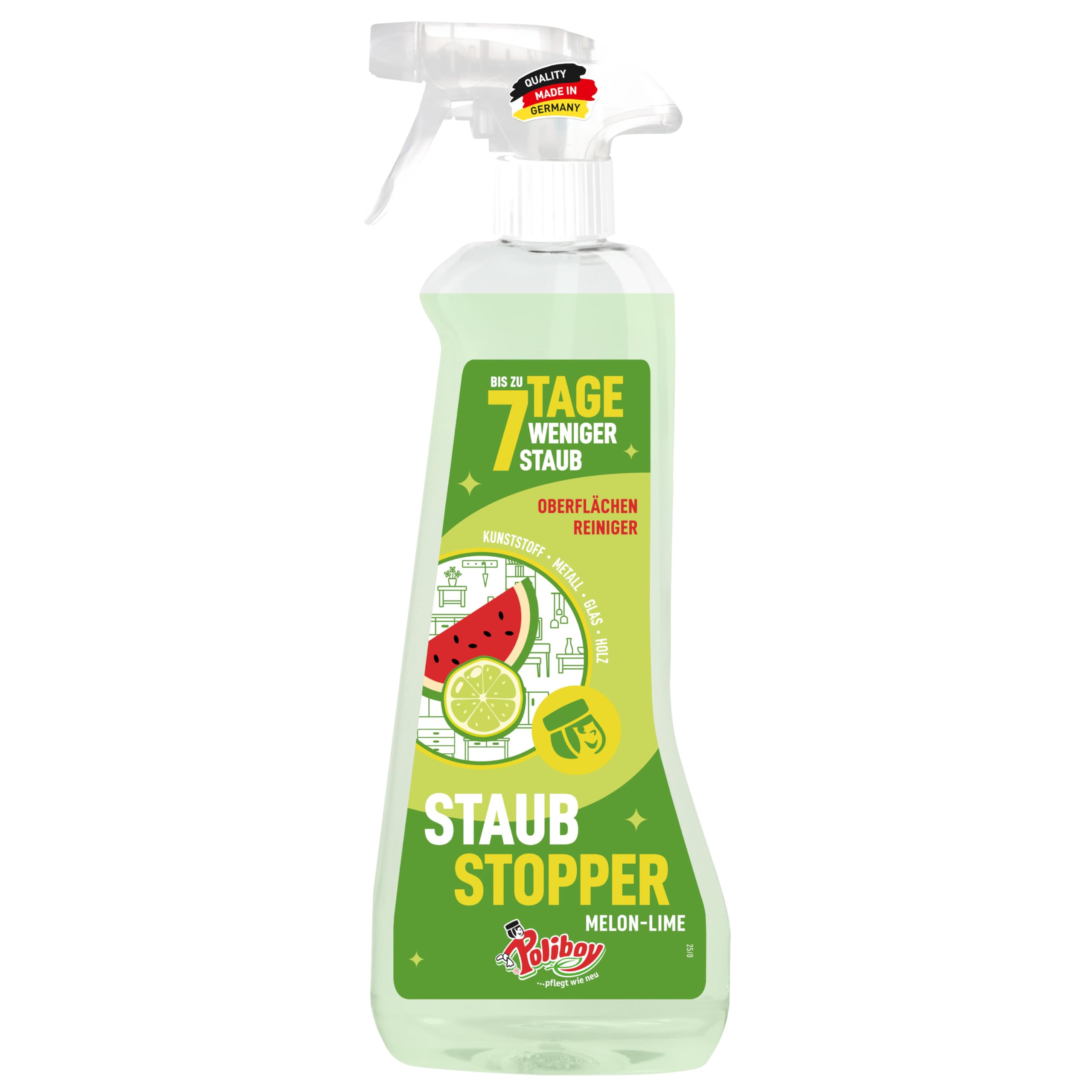 poliboy-staubstopper-allzweckreiniger-500-ml-antistatik-reiniger-gegen-staub-bis image 7