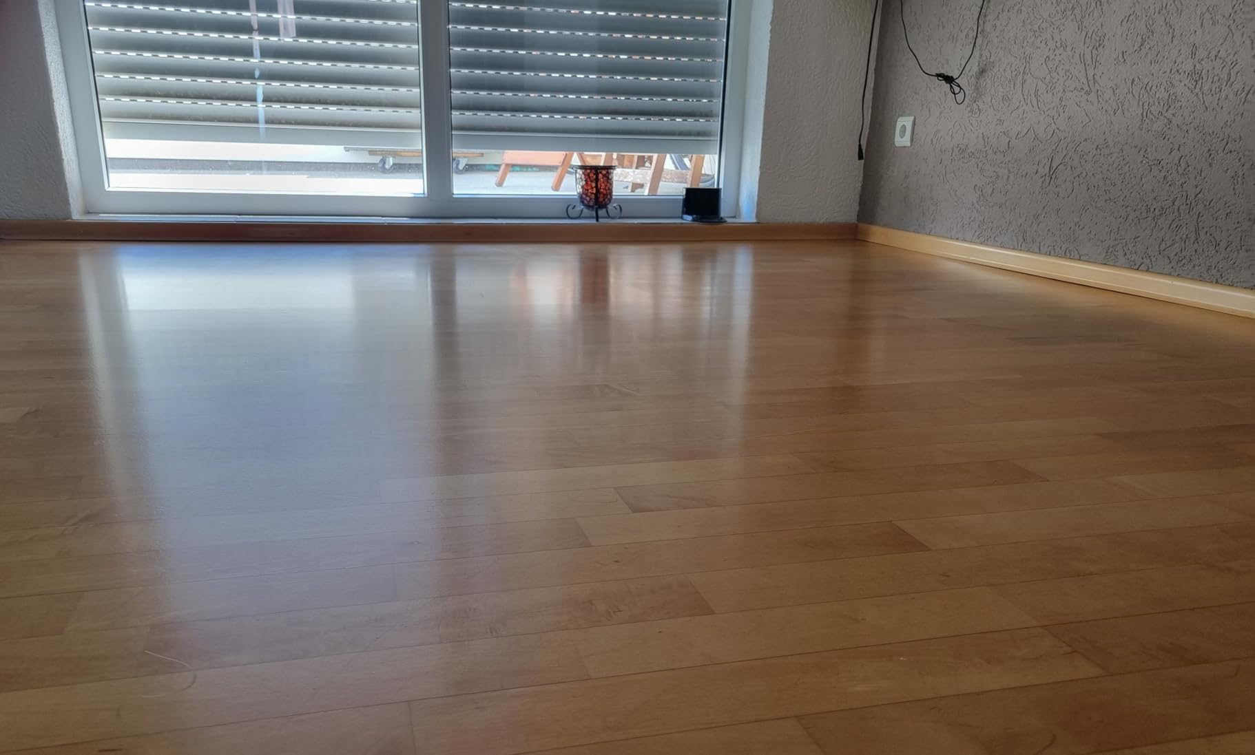 Sieht aus wie neu