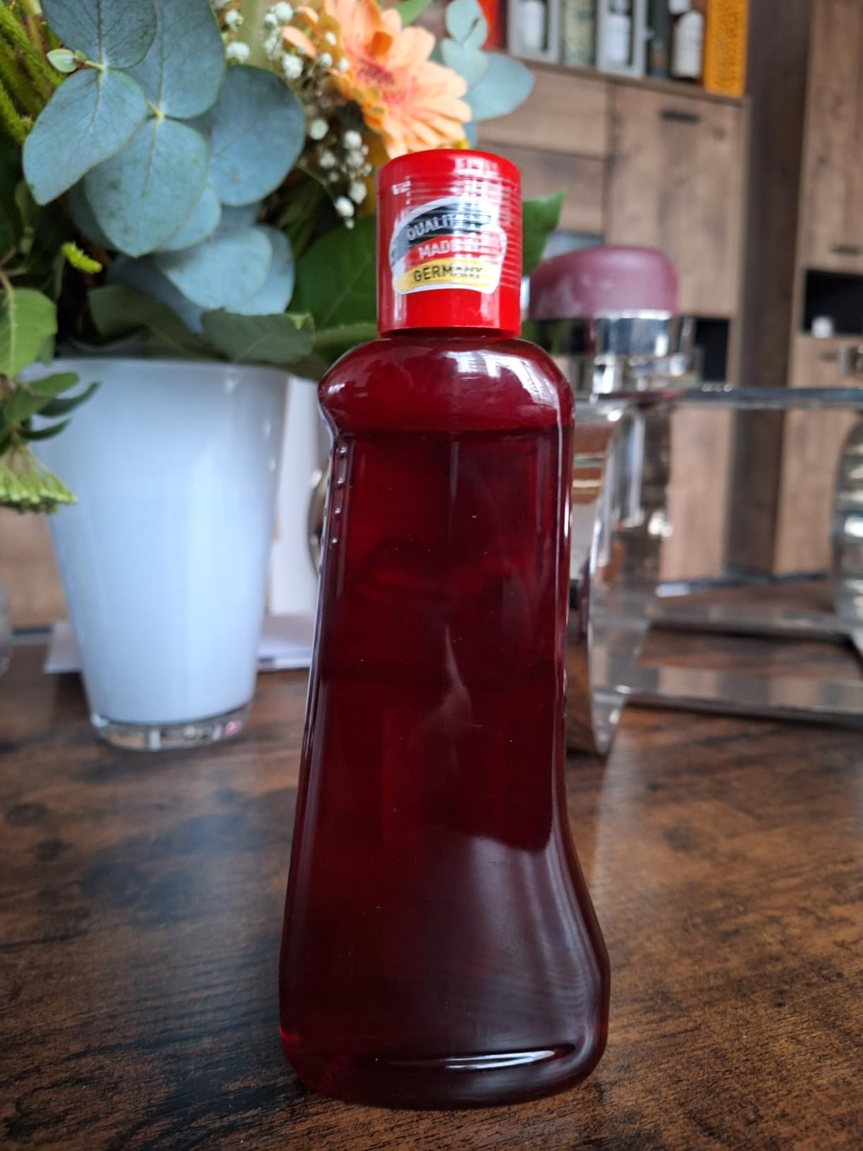 Endlich kein Vertrocknen mehr