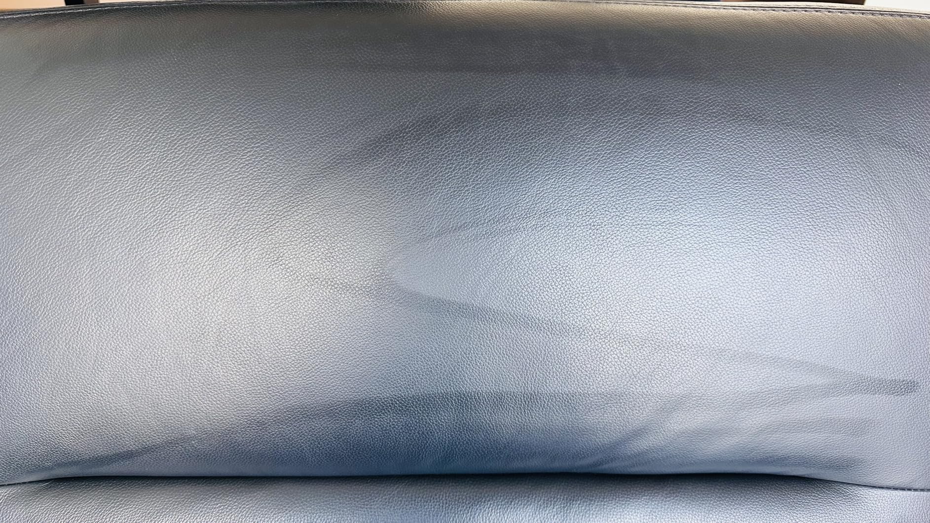 Sofa gerettet