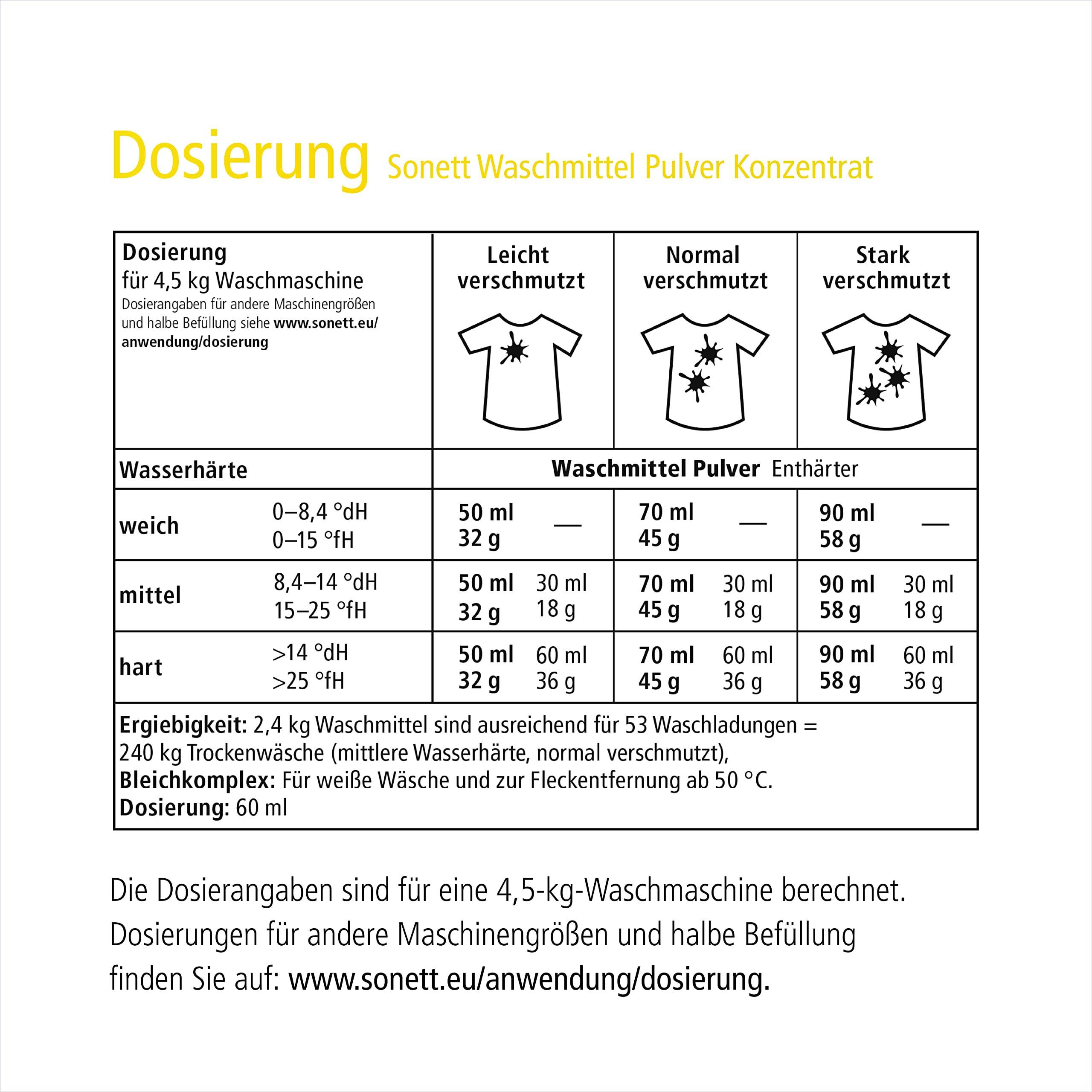 sonett-waschmittel-pulver-konzentrat-2-4-kg-bio-pflanzen-lseife-ohne-enzyme-f-r- image 4