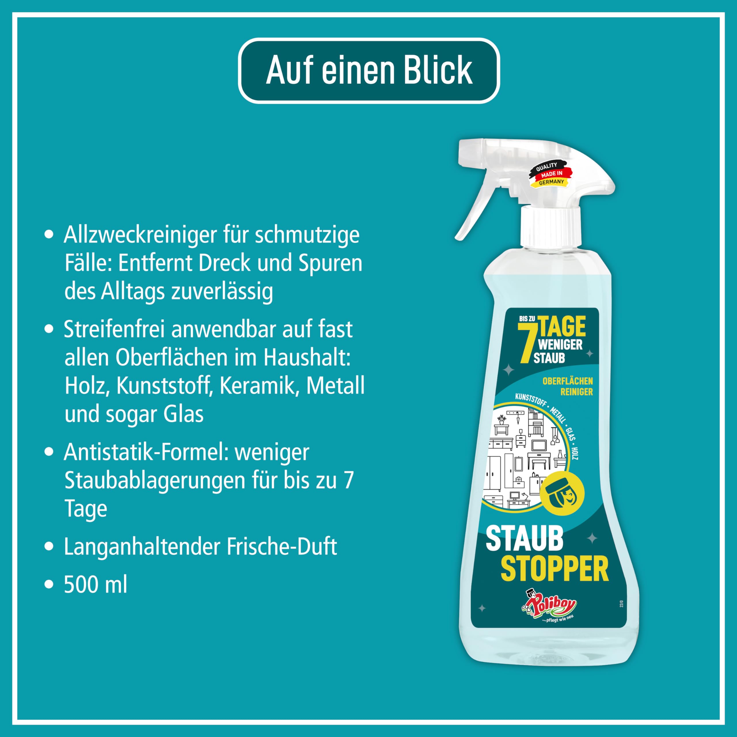 poliboy-staubstopper-allzweckreiniger-500-ml-antistatik-reiniger-gegen-staub-bis image 6