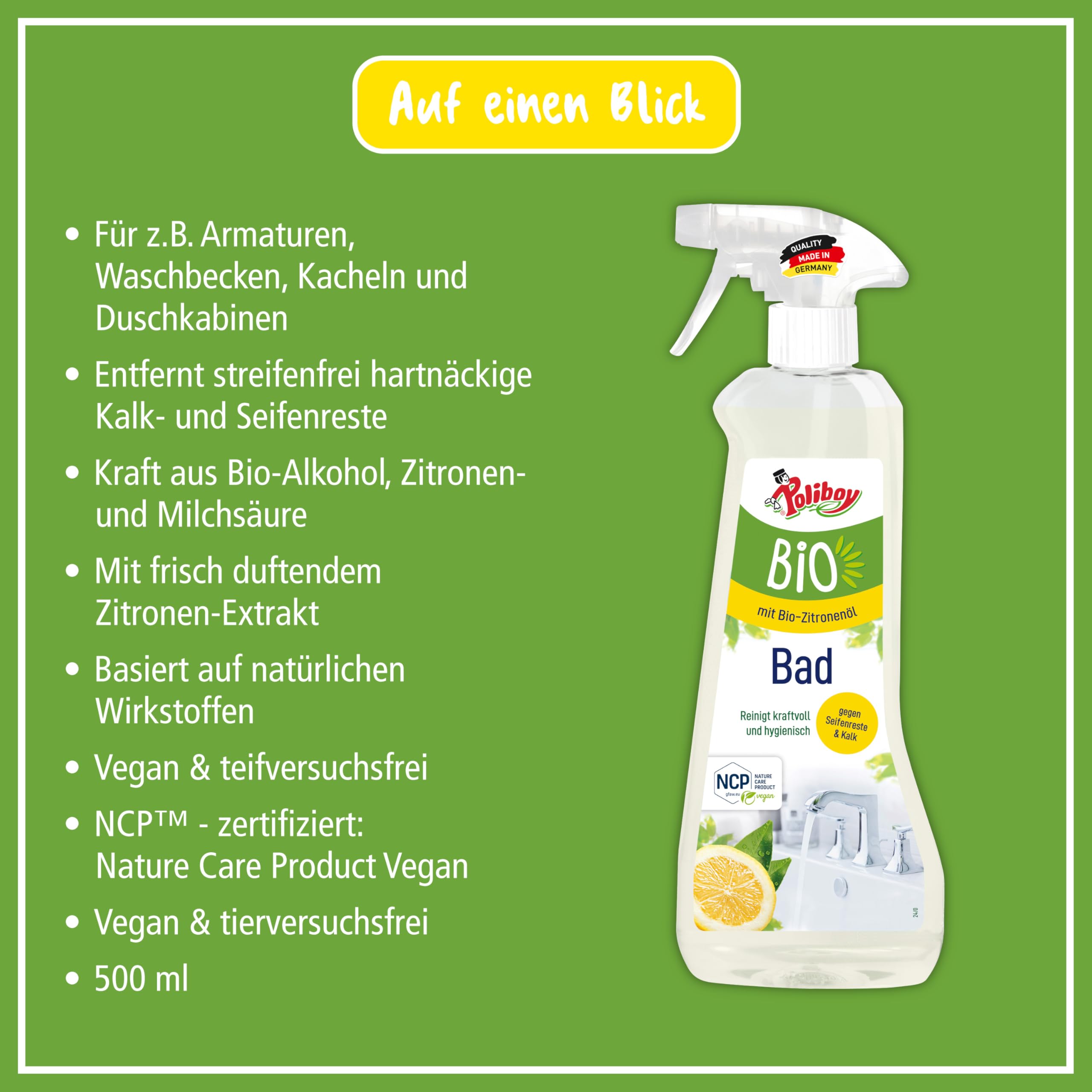poliboy-bio-badreiniger-500-ml-spr-hflasche-veganer-sanit-rreiniger-gegen-kalk-u image 6