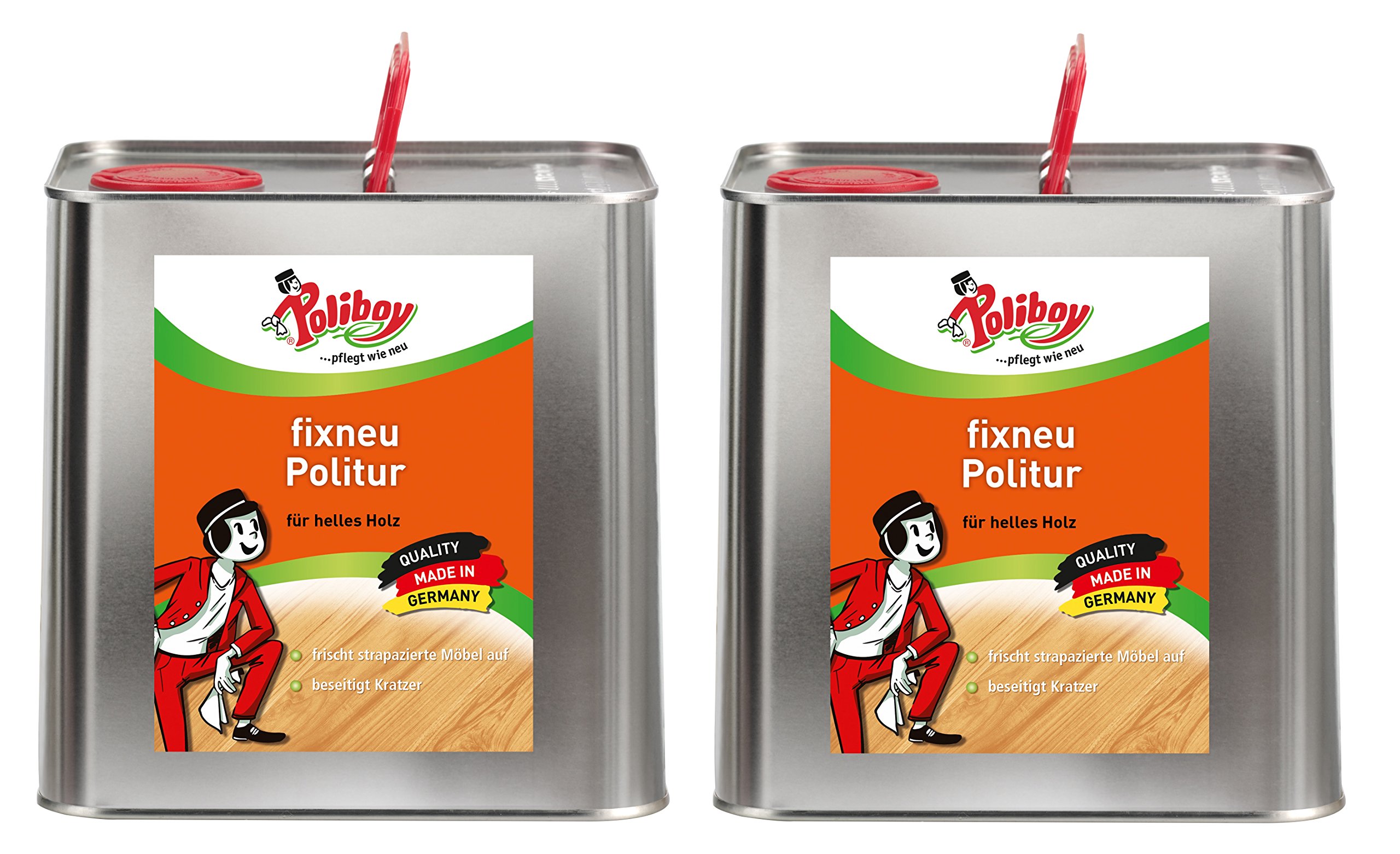 poliboy-fixneu-m-belpolitur-hell-m-belpolitur-f-r-helle-lackierte-holzoberfl-che image 2