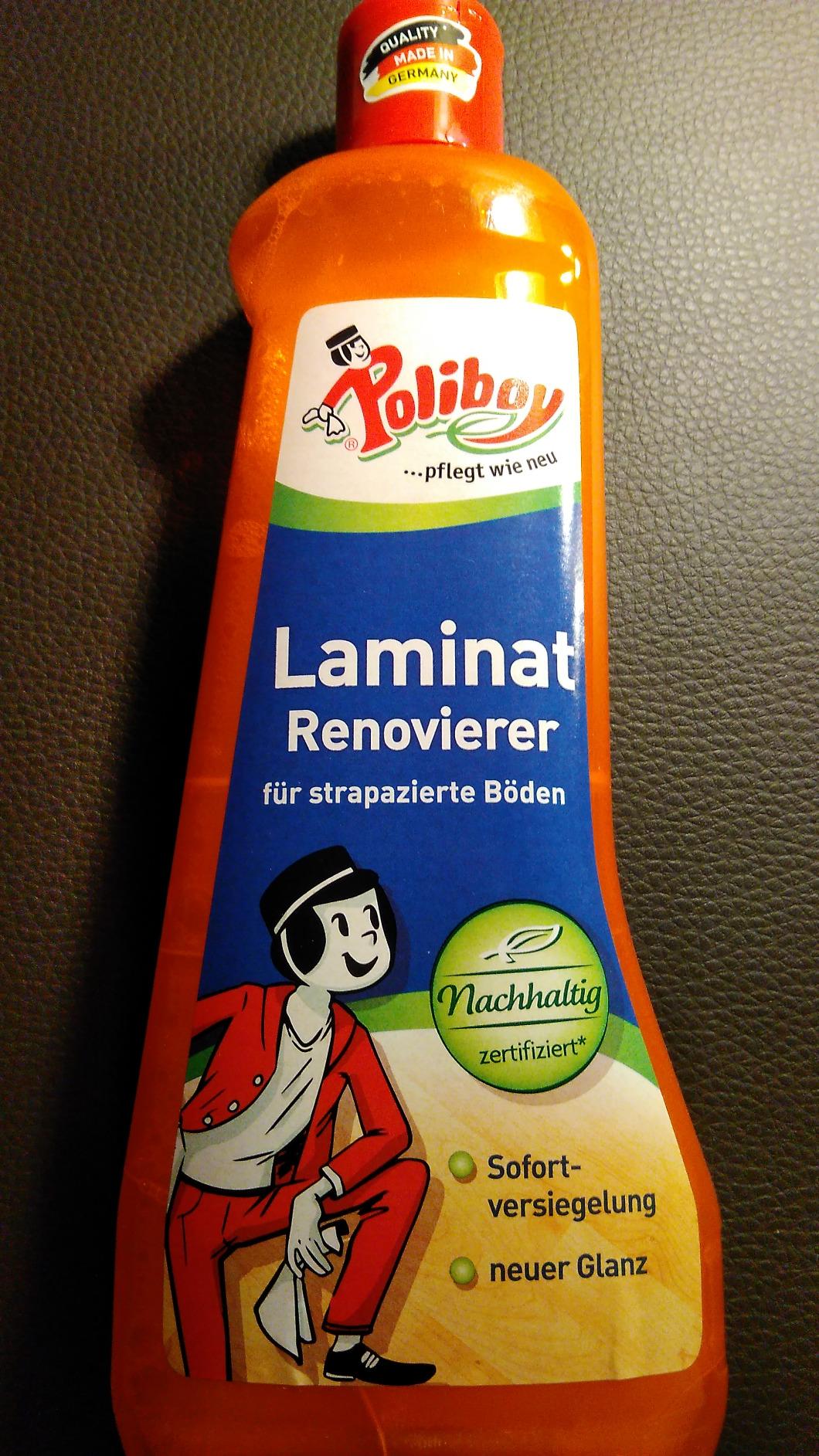 Solche Pflege, gut riechend