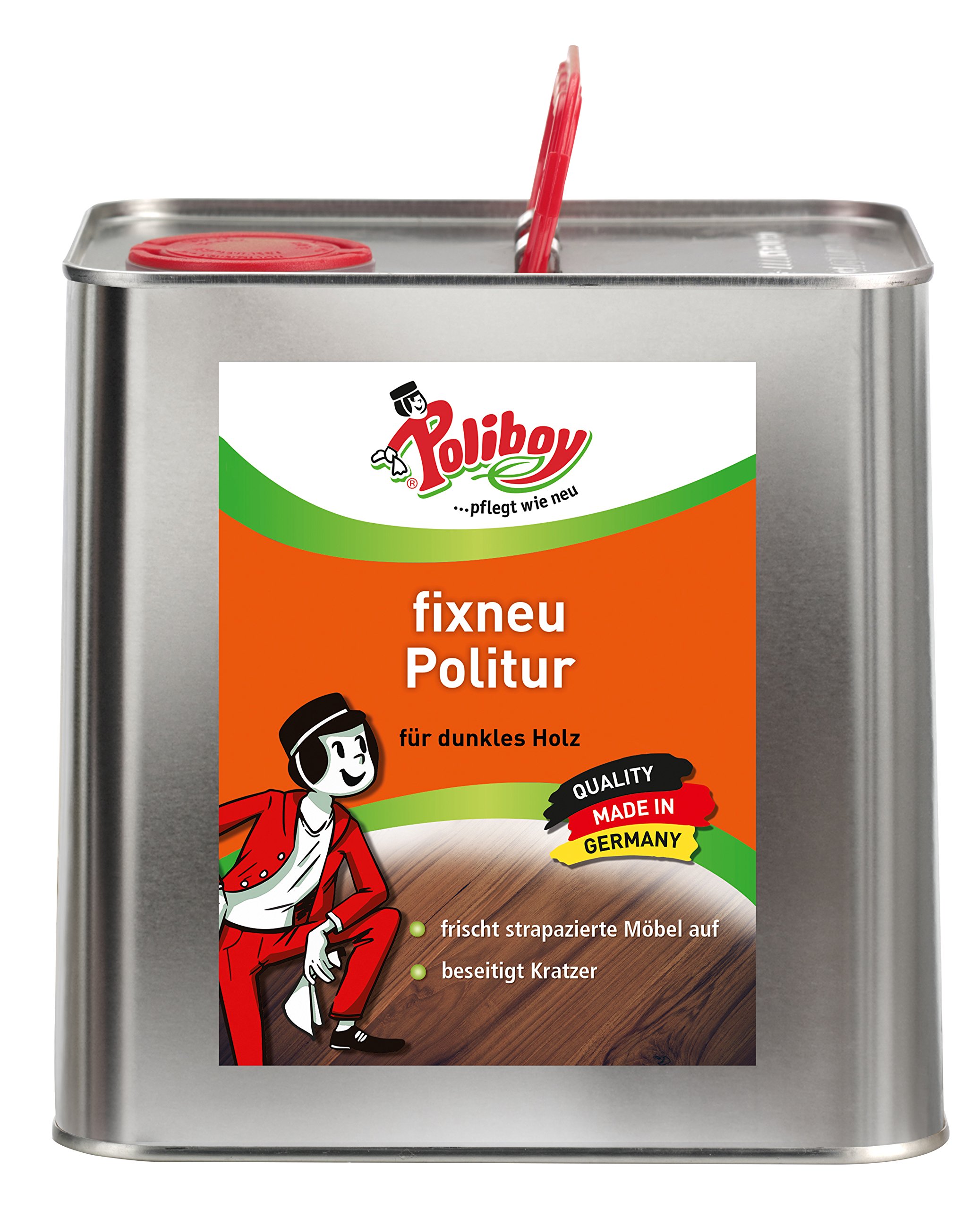 poliboy-fixneu-m-belpolitur-hell-m-belpolitur-f-r-helle-lackierte-holzoberfl-che image 5