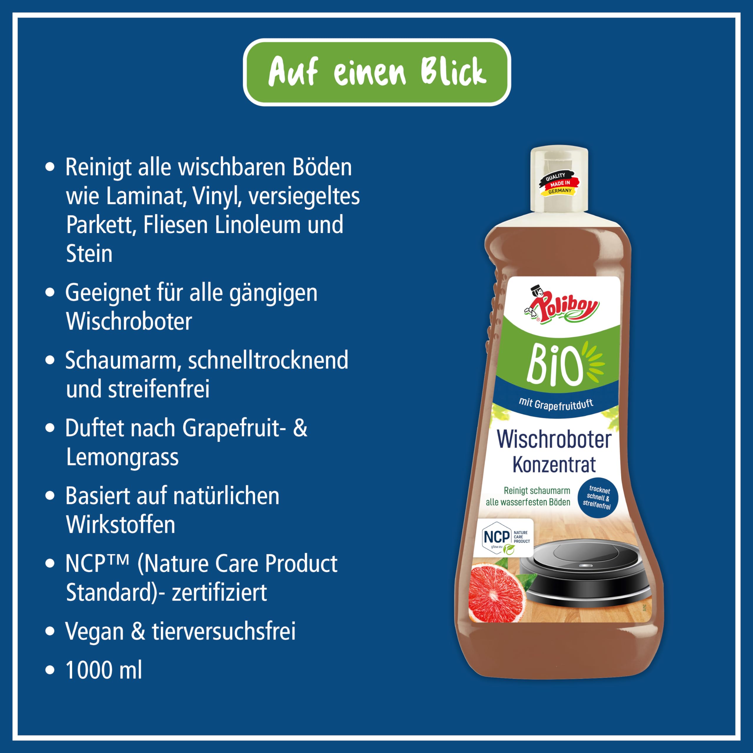 poliboy-ncp-wischroboter-konzentrat-1-l-bodenreiniger-f-r-saugroboter-mit-wischf image 6