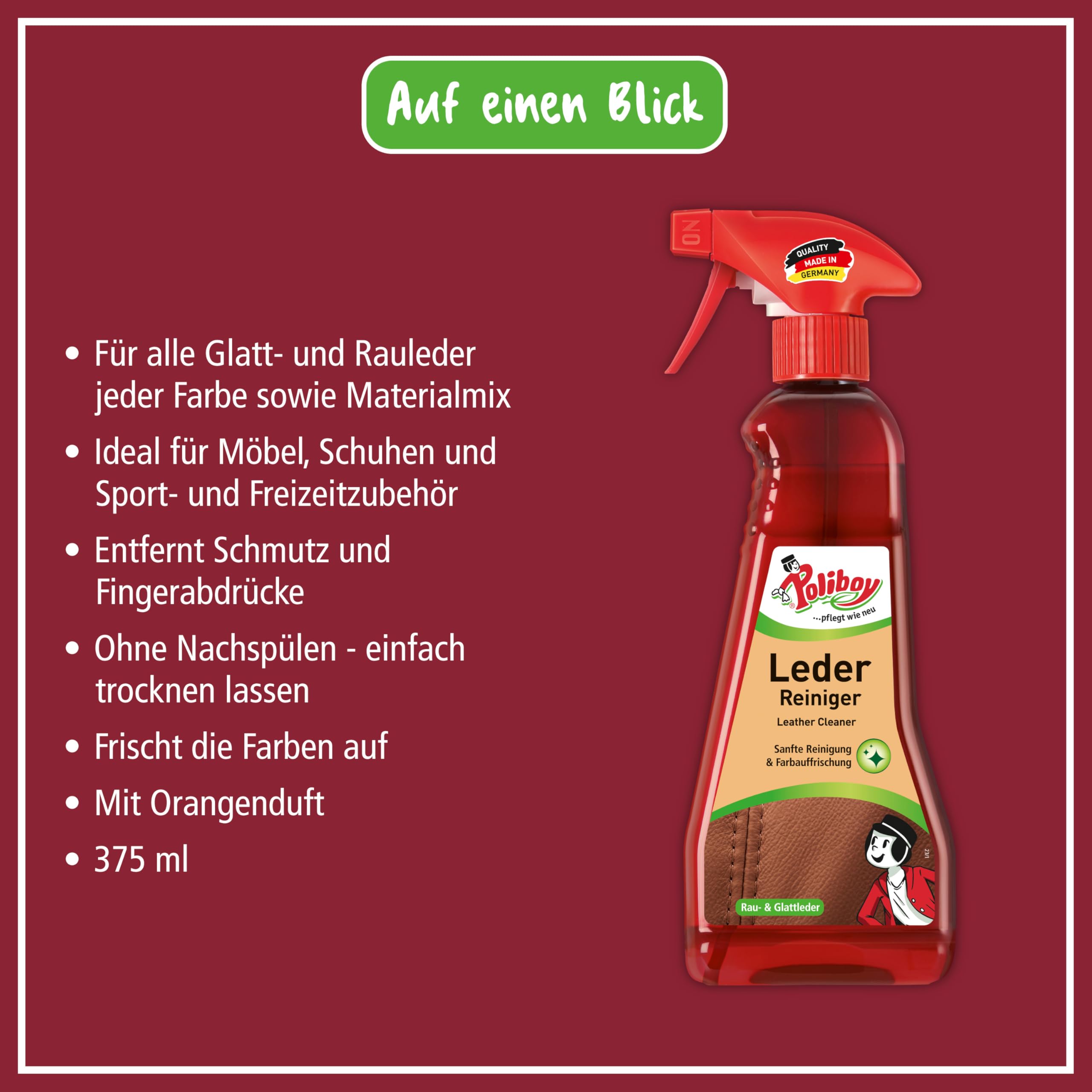 poliboy-leder-reiniger-set-lederpflege-f-r-glattleder-rauleder-2x-375-ml-inkl-ba image 6