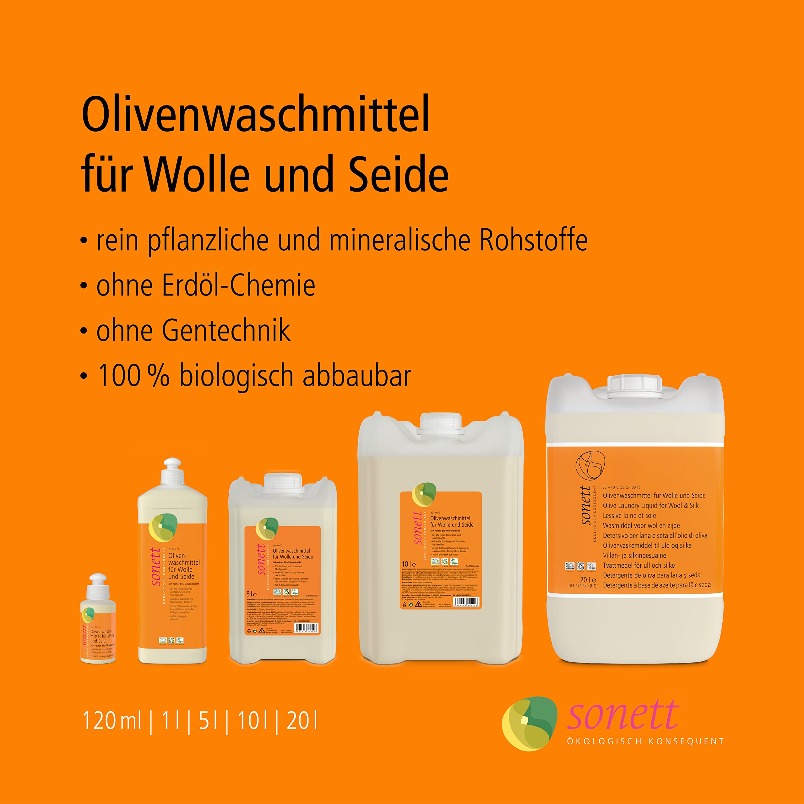 sonett-olivenwaschmittel-f-r-wolle-und-seide-1-liter-fl-ssig-feinwaschmittel-auf image 2